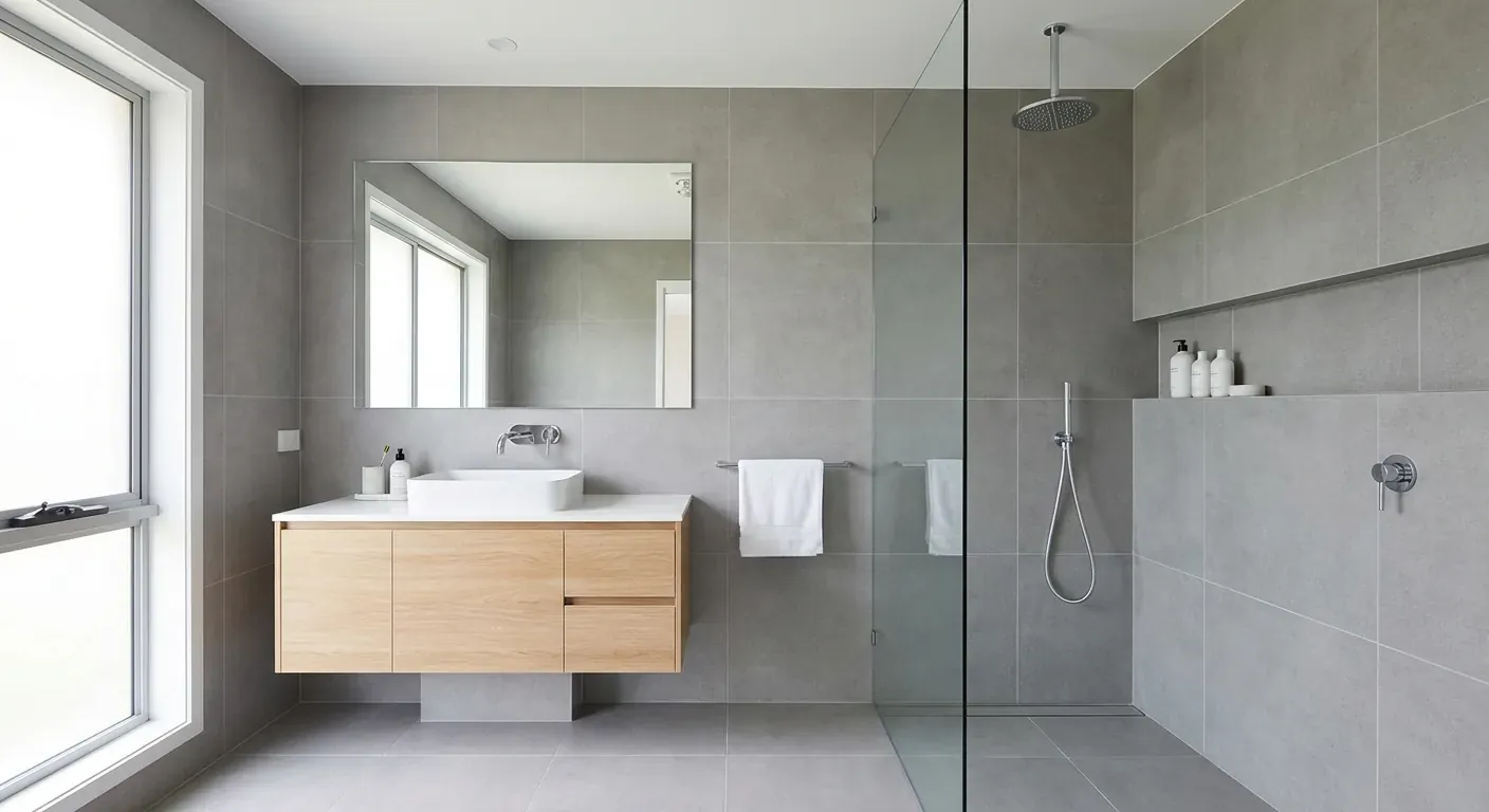 Totalrenovering av bad: Den komplette guiden til ditt drømmebad - Featured Image