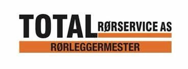 Logo - Total Rørservice AS